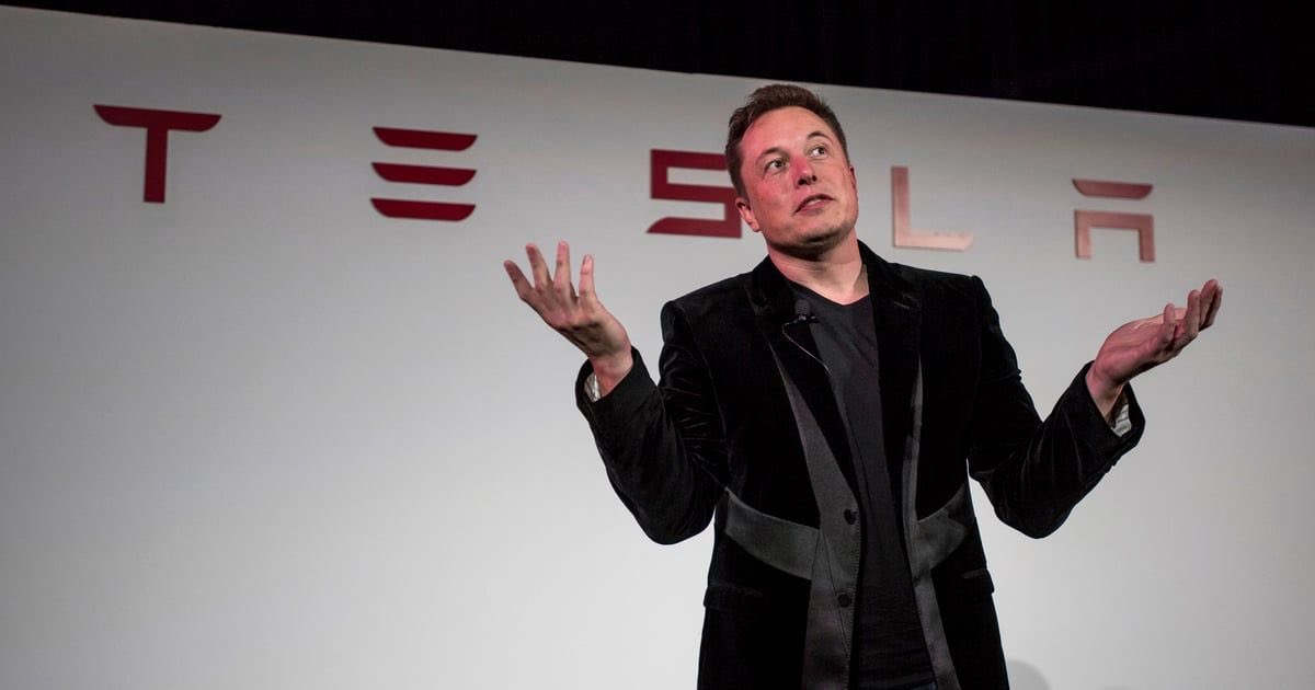 el0nStaSh6p's tweet photo. Failure is an option here. If things are not failing, you are not innovating enough https://t.co/H3Pai8o4ZL