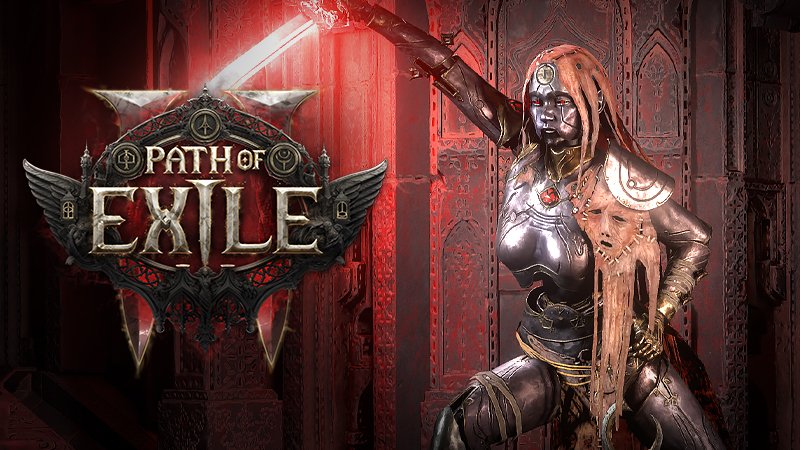 pathofexile's tweet photo. This weekend, we’re running a sale on microtransactions from past Mystery Boxes, including the Last of the Druids cosmetic effects. 

🎁Get one free Curse of the Allflame Mystery Box when you spend points in the store!

https://t.co/EaoDCe9cBc https://t.co/Mq3ZIw5cDU