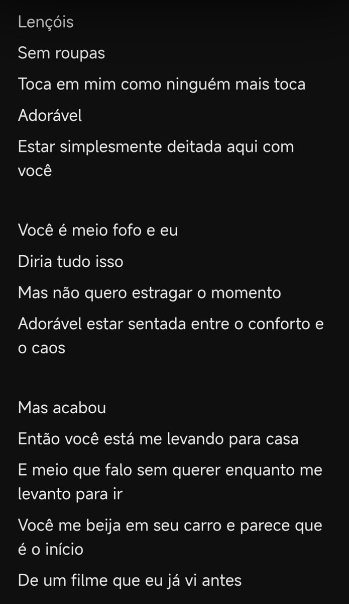 feelystars's tweet photo. estou na parte do Joey ensinando a Aoife a dirigir e enquanto eu lia tava tocando ceilings da Lizzy McAlpine 🥹 https://t.co/Ooq3rDZxSq