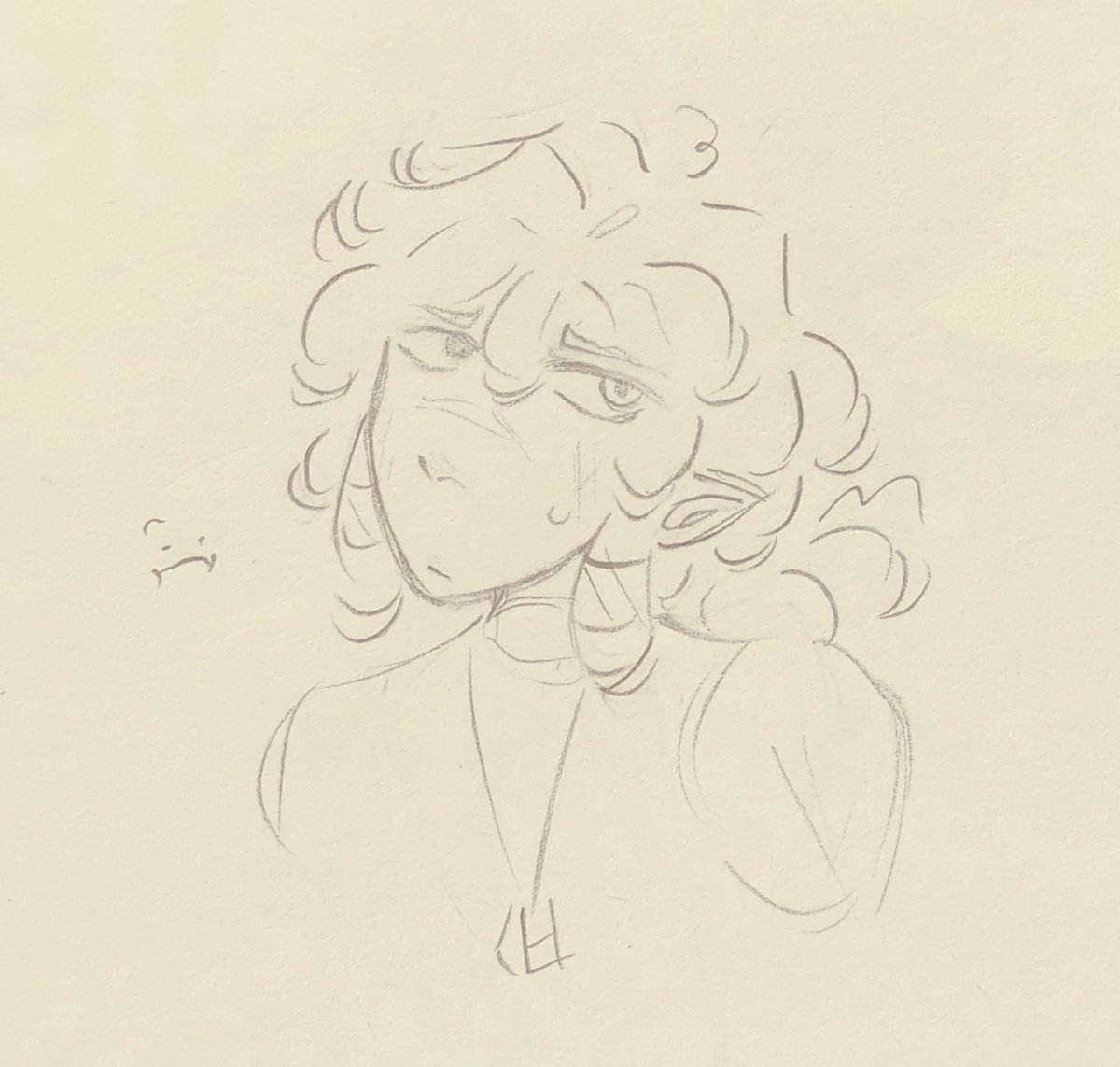 JumperWoah's tweet photo. Daily Dose of Doodles
=☆=☆=☆=☆=☆=☆=☆=☆=☆=☆=

I hate how we get only 4 slots but it's whatever 💔 https://t.co/D24pWXkKXm
