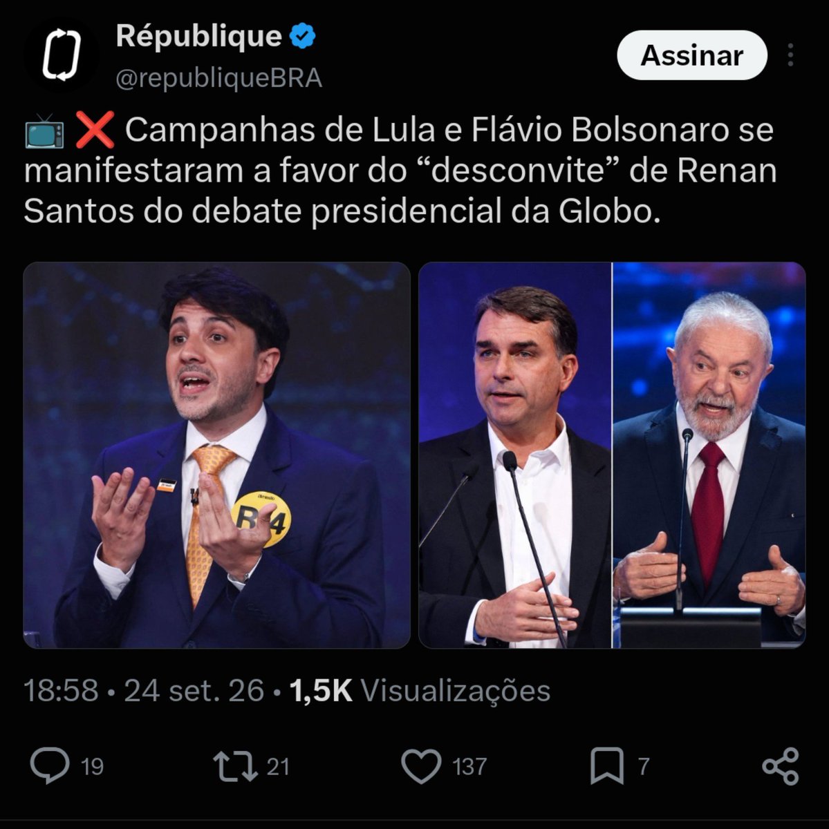 mateusckl500's tweet photo. @brainletbr Dois covardes 🤣 https://t.co/gAHoXPdzwf