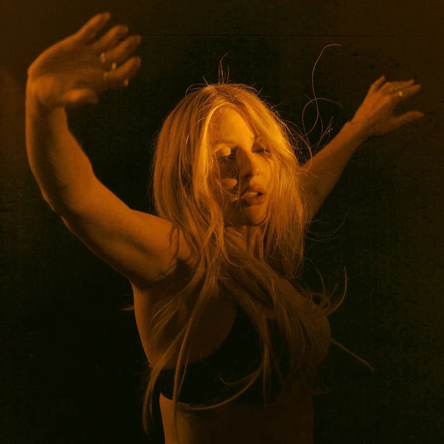 UpdatesGoulding tweet picture