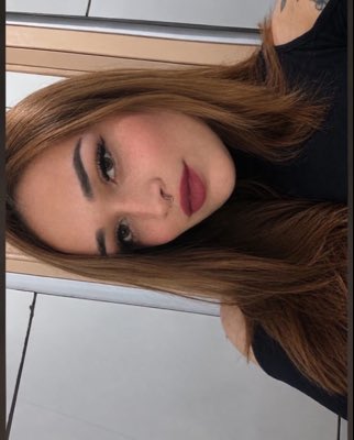 yninhanunes's tweet photo. #NovaFotoDePerfil https://t.co/WRRs46pYHF