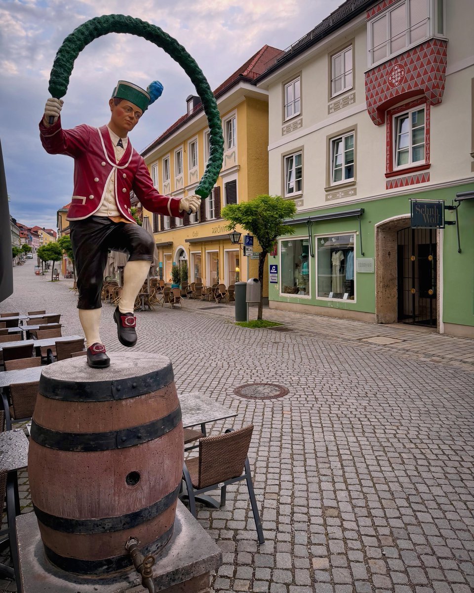 ameeral87's tweet photo. مورناو، بافاريا، ألمانيا  
Murnau, Bavaria, Germany https://t.co/eygLNicUI5