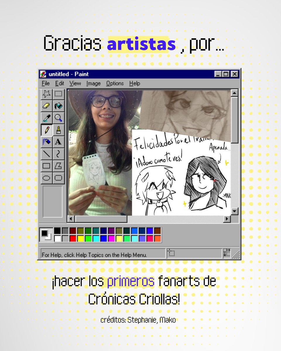 BlueMorphoVE's tweet photo. Nos sonrojan genteee 😭😭😭 https://t.co/jbyTfR2vJN