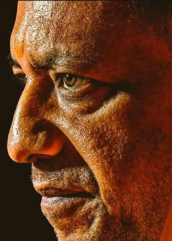 REAL___HINDUVT's tweet photo. इस शख्स को हल्के में लेने की कोशिश मत करना, यह हिंदुस्तान का वह वर्तमान है-- जो भूत और भविष्य दोनों को बदलकर रख देगा ❣️ https://t.co/iOVIjuRwl3