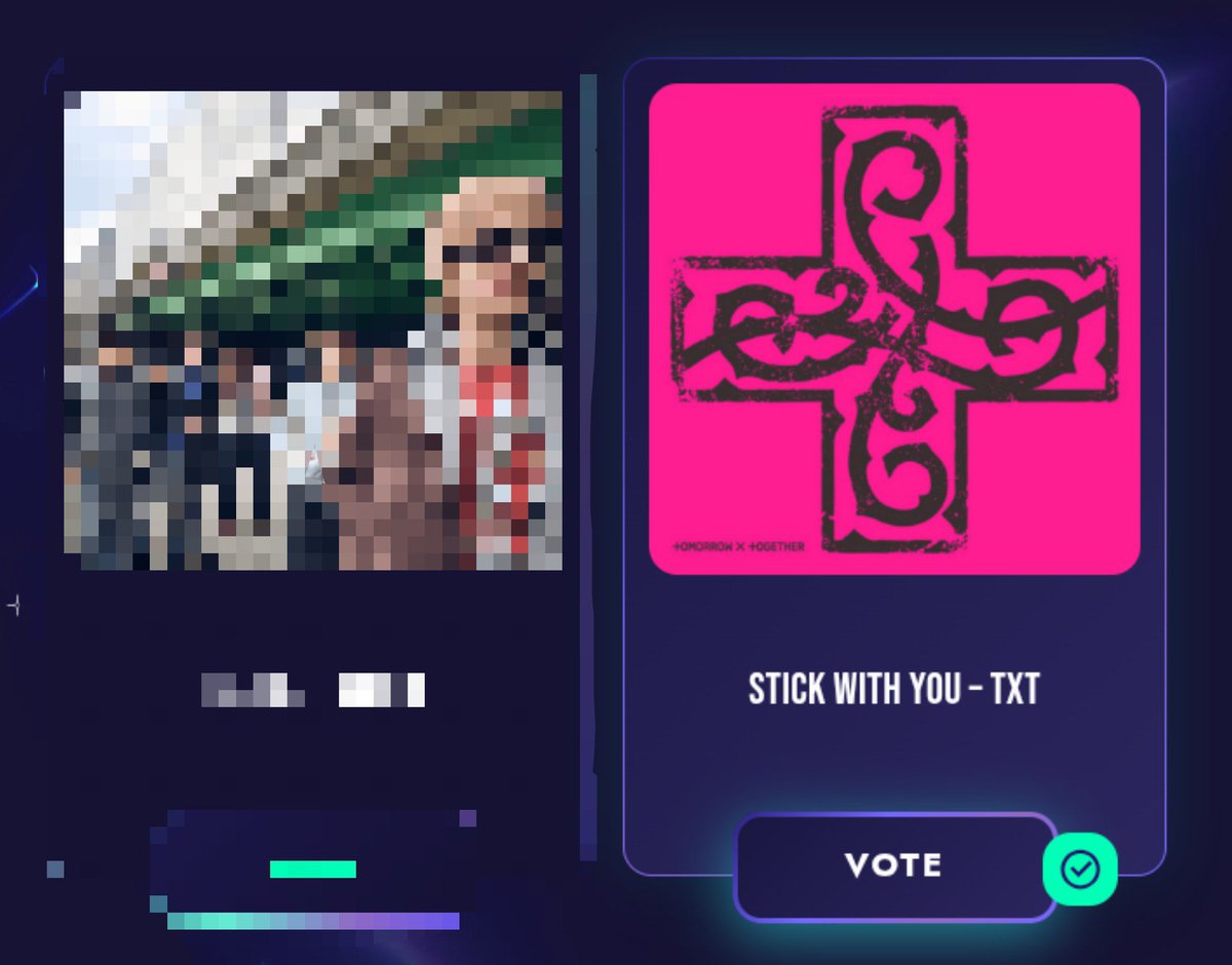 GlobalUnionTXT's tweet photo. [📢] VOTE NOW FOR TXT AT #BreakTudoAwards ‘K-Pop Hit of the Year’

— You can vote 5 times at a time, UNLIMITED, without watching ads, creating an account, or using an app. Vote as many times as you can.

🔗https://t.co/K5rNMrz2QW https://t.co/1yvyfbTQb7