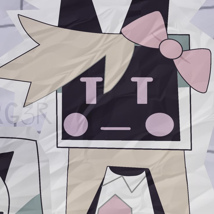 TeamWeirdoFpe's tweet photo. [🔪] "OKAY GAYGLE! YOU’RE NEXTTTTTTTTTTT~!"

[🌈] "..."

*Ruby sat there, genuinely exhausted. Her monitor slightly faded.*

[🔪] "ANNNNNNNNNNNNNND SO IS CLAIRE AND THE REST OF YOUR STUPID FRIENDS~!" https://t.co/7eO4jlryIM