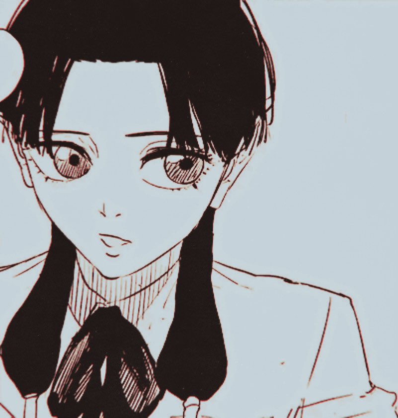 SAMURALEGACY's tweet photo. ⠀
thank you, chihiro. how are you holding up anyway ? i know enten was . . . important to you.
⠀ https://t.co/icRo5LeBQY