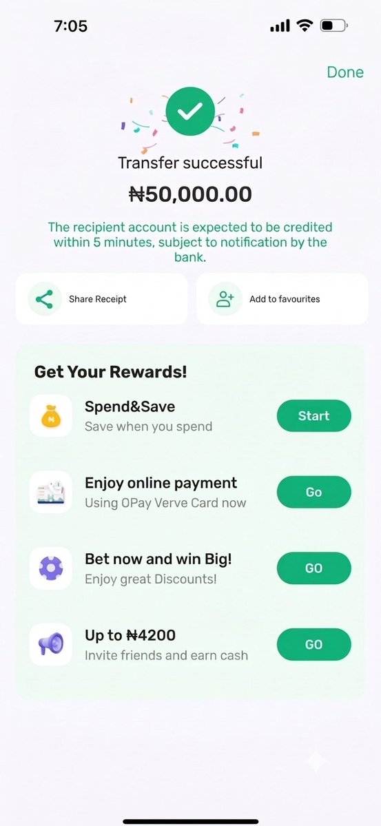 Jowizazaa_gives's tweet photo. Manage please. 2 credited. Whos Next?

Let's buy breakfast for more people who is awake. 50k each

Drop opay or MoniePoint 

Repost and f○|\○ @SirCharles69_....and @Com_Obicubana....and drop proof https://t.co/vgOnNwKjS0