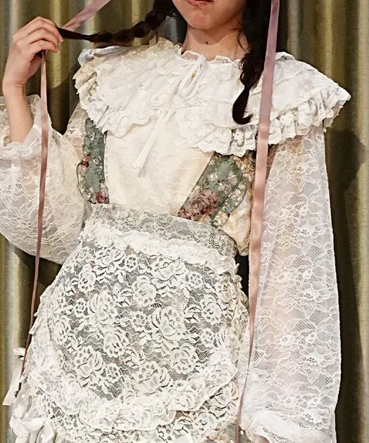 axes femme(アクシーズファム) on X: 