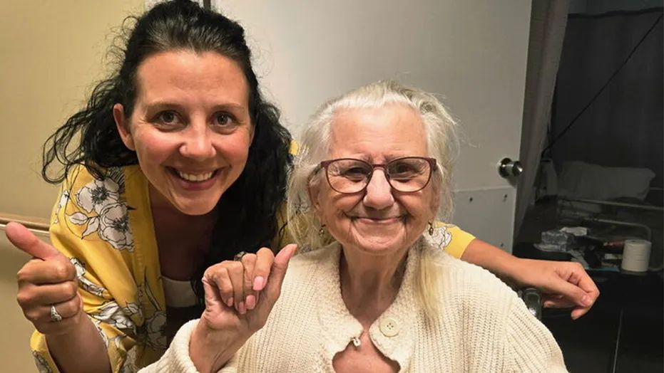 LifeNewsHQ's tweet photo. Yes, Canada Euthanized Brigitte Kranendonk Without Consent. Here’s Proof https://t.co/nYnhiuFb5w https://t.co/1j0se1oPMr