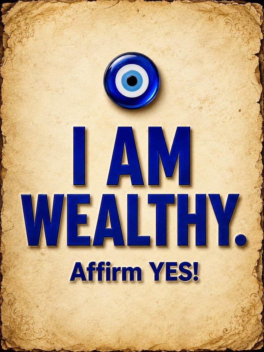manifestpower4X's tweet photo. Affirm Yes!! https://t.co/Jv949tPZ4J