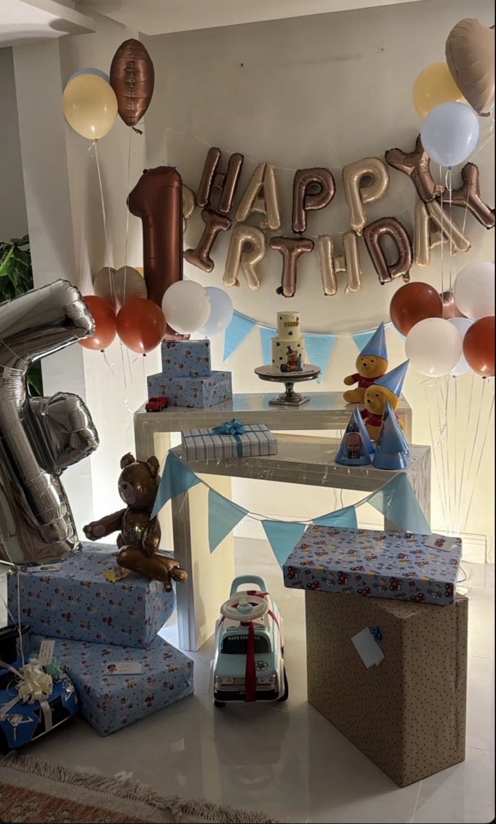 geinJel's tweet photo. 🧸🎈👶🏻 baby boy https://t.co/mAkEQHOgo2