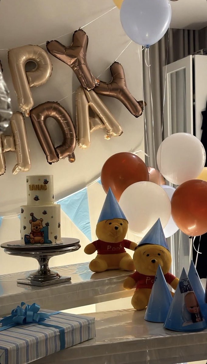 geinJel's tweet photo. 🧸🎈👶🏻 baby boy https://t.co/mAkEQHOgo2