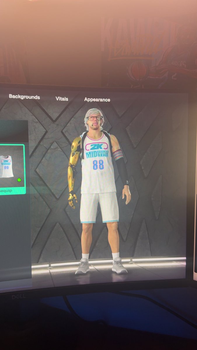 ben93099733's tweet photo. Selling account (Xbox)
Veteran 3 (90%)
Midway winner
5 99 overall meta builds
11 cap breakers
Shooting specialization (9/10)
90w percent in park shooting 74 from 3 https://t.co/3G3poCEhGB