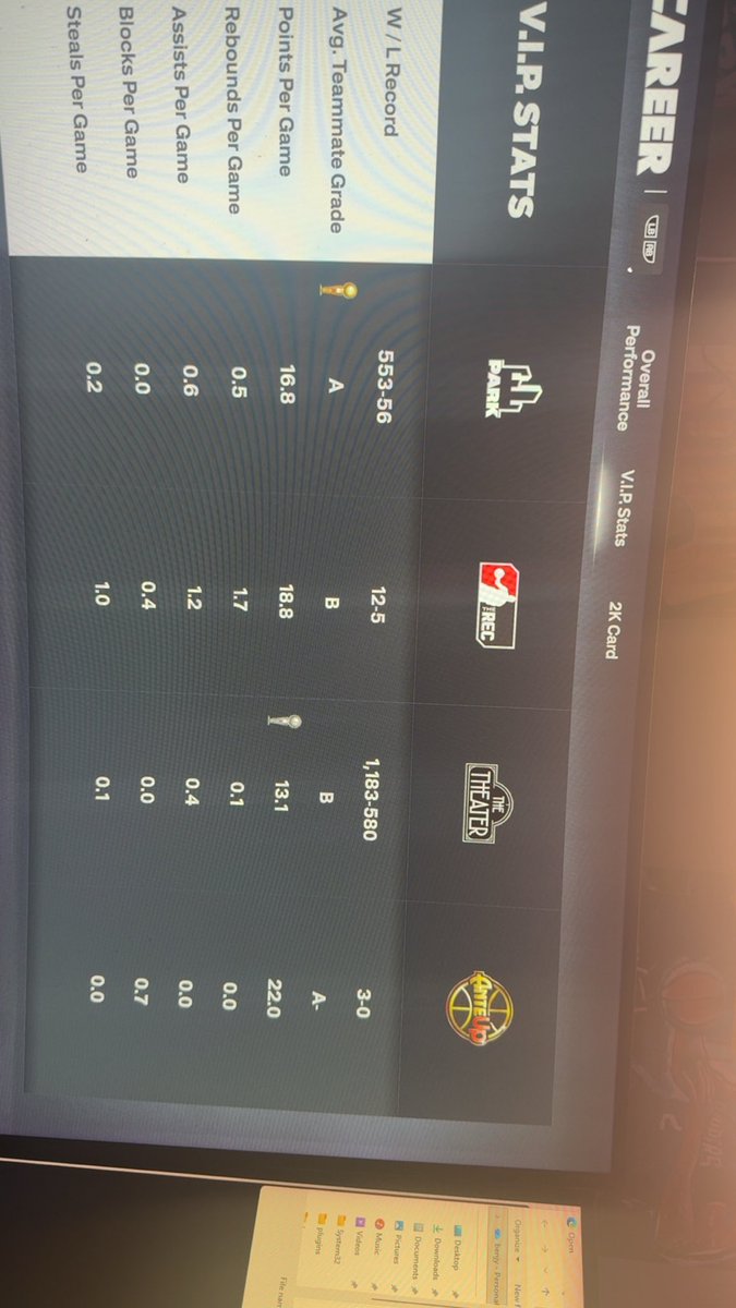 ben93099733's tweet photo. Selling account (Xbox)
Veteran 3 (90%)
Midway winner
5 99 overall meta builds
11 cap breakers
Shooting specialization (9/10)
90w percent in park shooting 74 from 3 https://t.co/3G3poCEhGB