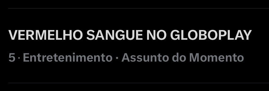portalVSangue's tweet photo. Prints lindos demais para serem vistos rapidamente 😮‍💨

Vocês são fodas 🫵🏻❤️‍🔥

VERMELHO SANGUE NO GLOBOPLAY https://t.co/tHRS3vGw0y
