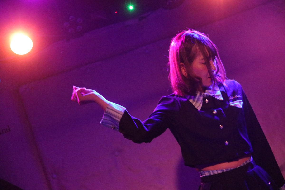 mocchin0871's tweet photo. 野津憂香 2026/09/21 ＠ CleveR sound①

#PinkieDiamond1 https://t.co/KKQi5tzDVz