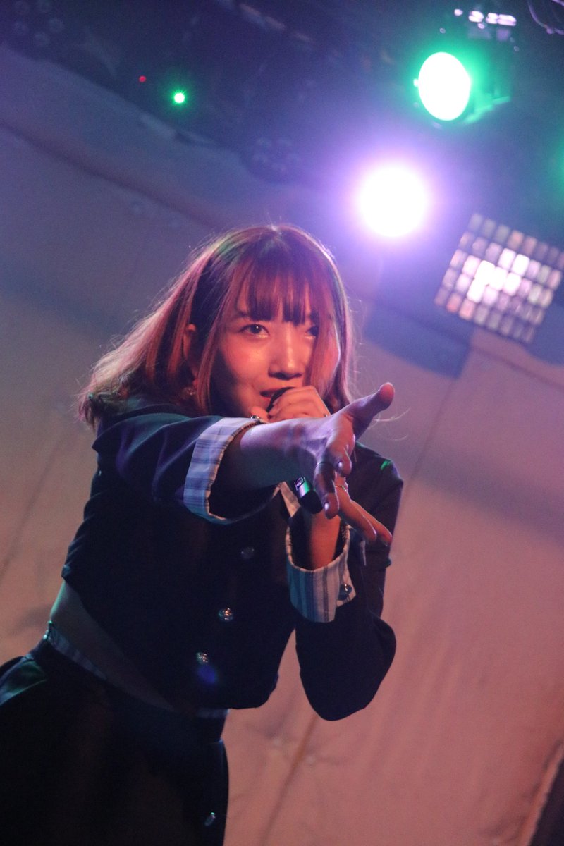 mocchin0871's tweet photo. 野津憂香 2026/09/21 ＠ CleveR sound①

#PinkieDiamond1 https://t.co/KKQi5tzDVz