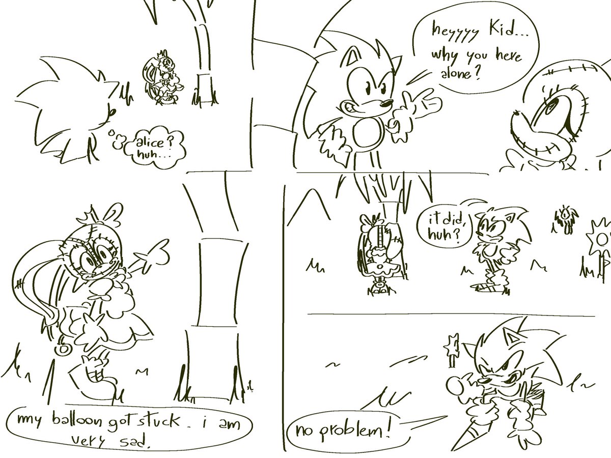 ieatdirtal0t's tweet photo. "Soft Spot" | lil alice and tom comic
#TrialX #asym #briangriffinplush https://t.co/pRheEgZ2tk