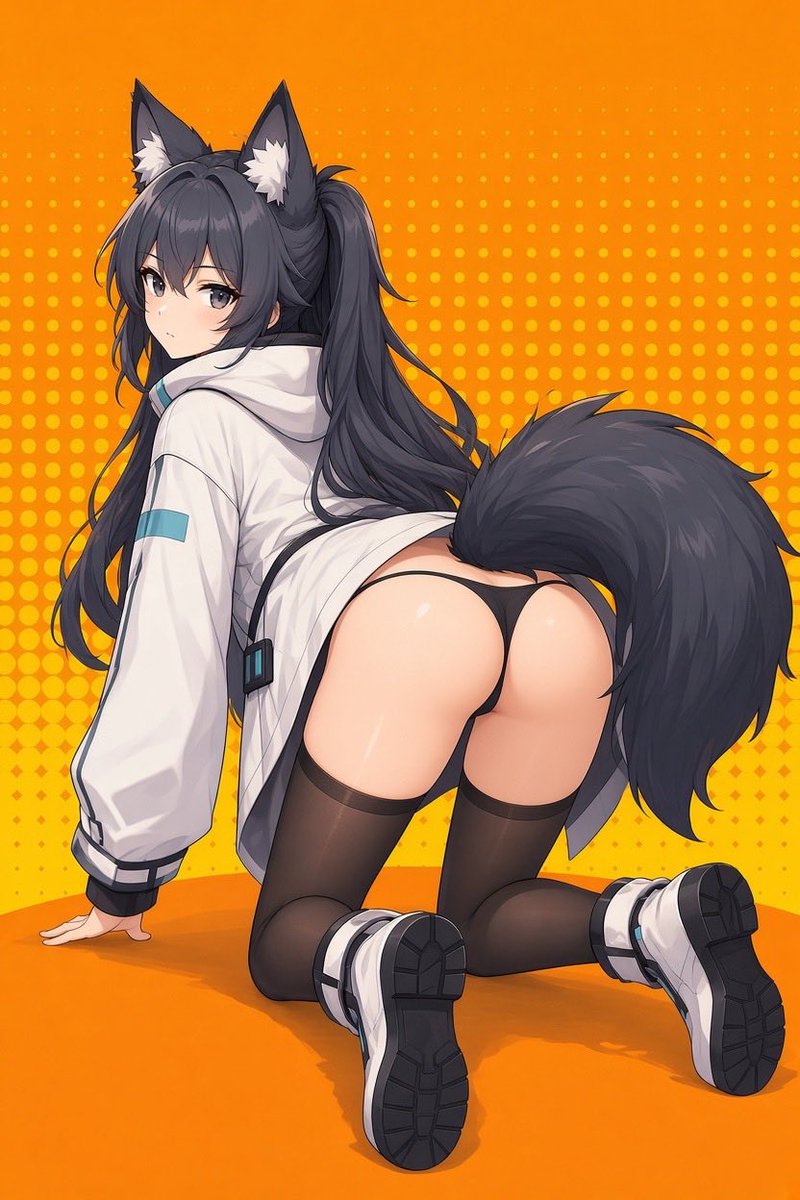 Ayuno_Uruka's tweet photo. @q0_0pvq0_0p 犬なのでお尻の匂いで挨拶( ᐛ )
一応本能全開というお題はクリア（笑） https://t.co/MBsM9Zize1
