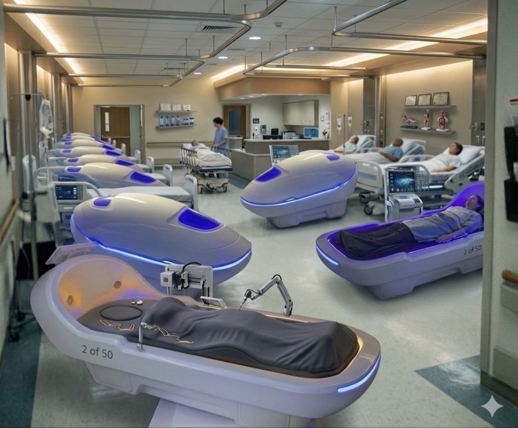 Charlie_Ward3's tweet photo. I ASK AGAIN ARE YOU READY FOR MEDBED??

YES OR NO https://t.co/GfQdFnCXce