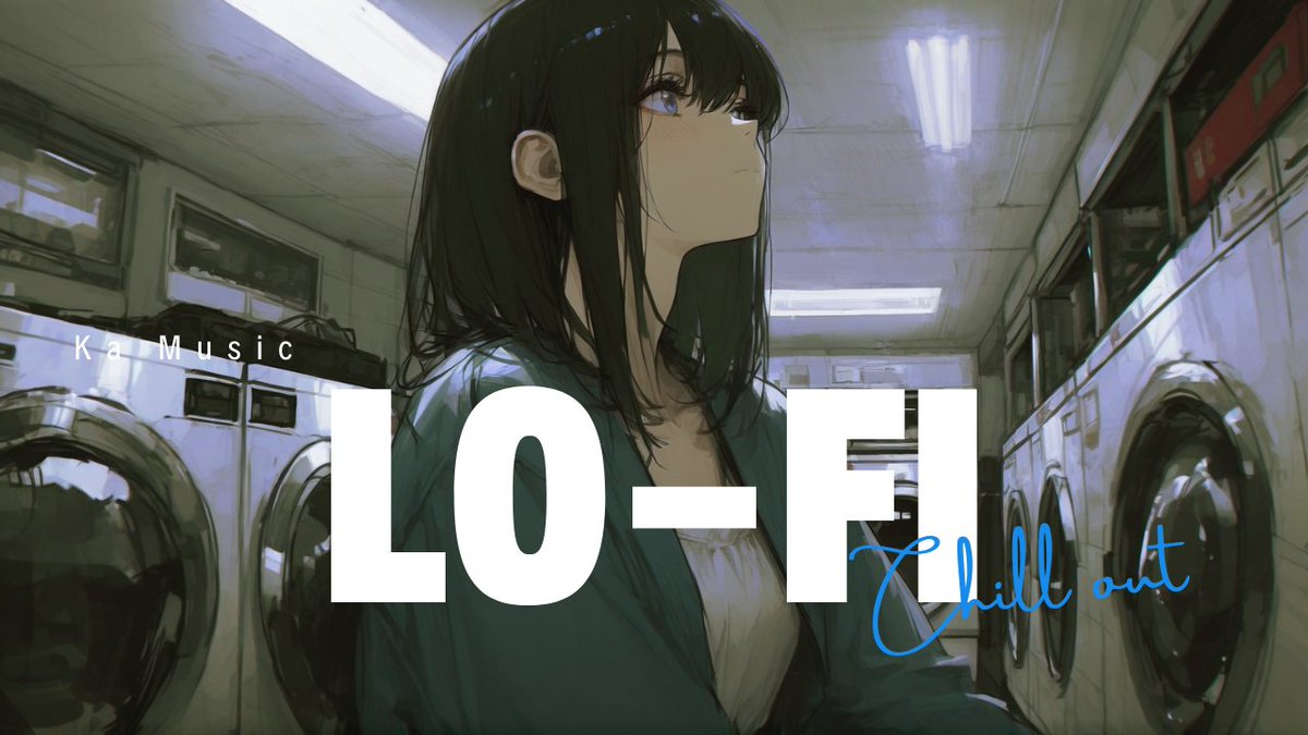 KaMusic00's tweet photo. 今日は金曜日。

今夜、新しいLo-fiメドレー動画を投稿します🎧

一週間の終わりに、
少しだけ気持ちをゆるめられるような音を準備しています。
作業を進めたい夜にも、
ゆっくり休みたい夜にも。

今夜、YouTubeでお会いしましょう🌙
#LoFi #作業用BGM #金曜日はKaでChill https://t.co/YRkkaxl2WJ