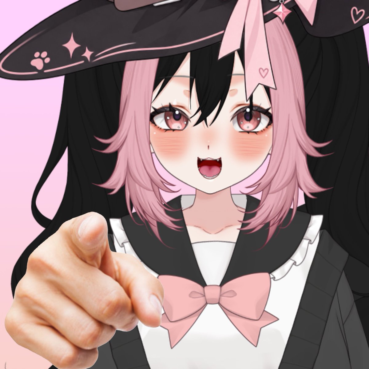 vivihexed's tweet photo. currently accepting applications for my magical girl squad ✨

requirements:
♡ be cute
♡ enable my bad decisions

who’s joining?? https://t.co/VUJCKah3ts