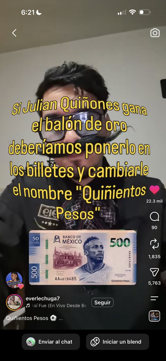 debanhygoe's tweet photo. Piojo apoya la idea y nosotros tmb!! https://t.co/N2afe3GuIz