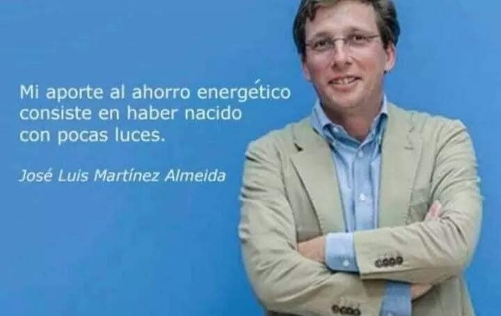 franzmetal's tweet photo. @europapress No solo eres un impresentables como tu partido Pepero n ayuso  que ademas no tenéis alma ni dignidad comunidad de Madrid la cuna de las multinacionales que defraudan fondos buitres pisos turisticos ;vtcs sin control sin filtro economia sumergida  precariedad laboral etc https://t.co/CKRbVvQjyq