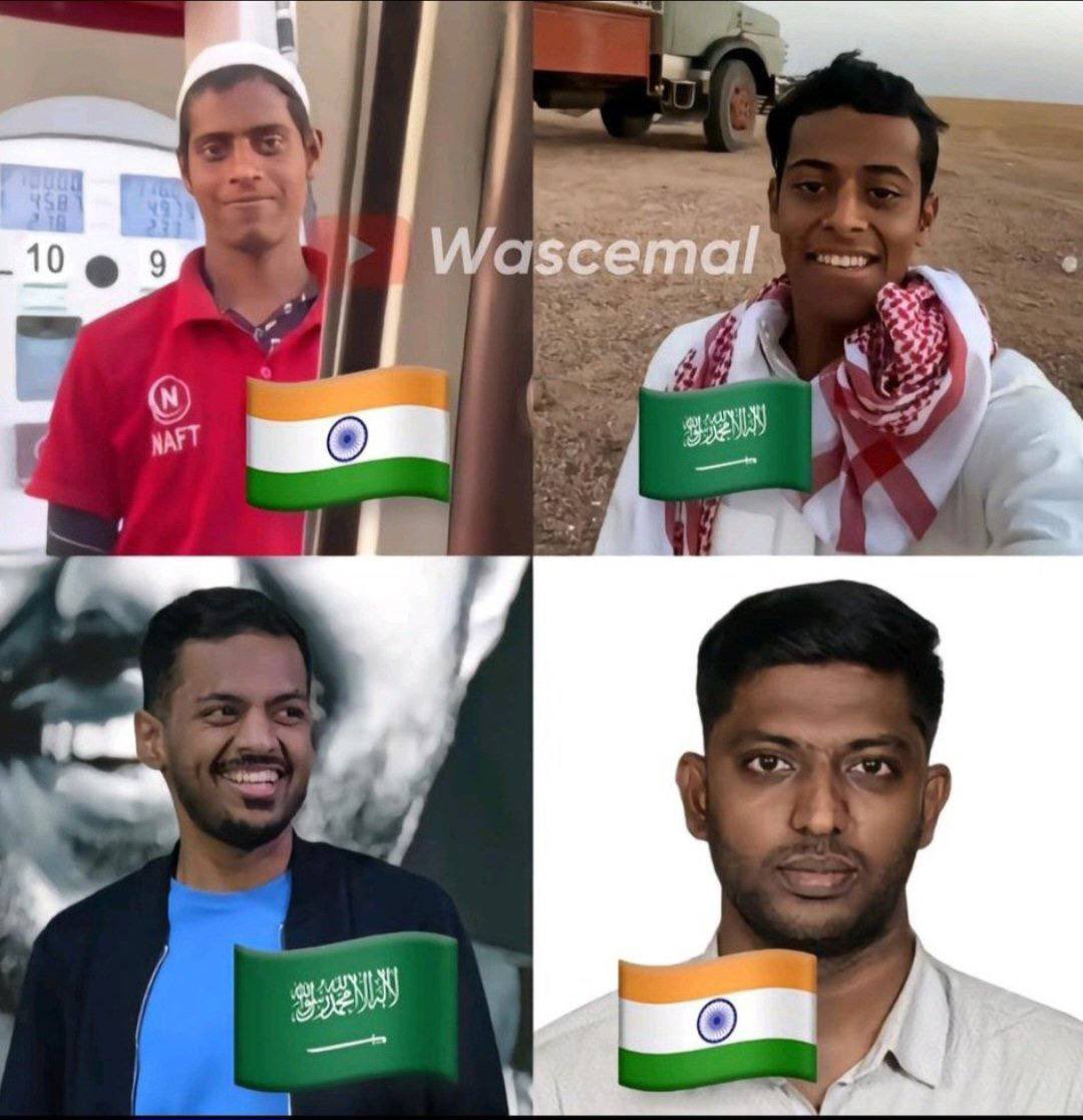 hothi_nyk_saudi's tweet photo. @SAQ__S @hashedelesood cope harder pa-  jeeeeta https://t.co/8xo0IgSUGf