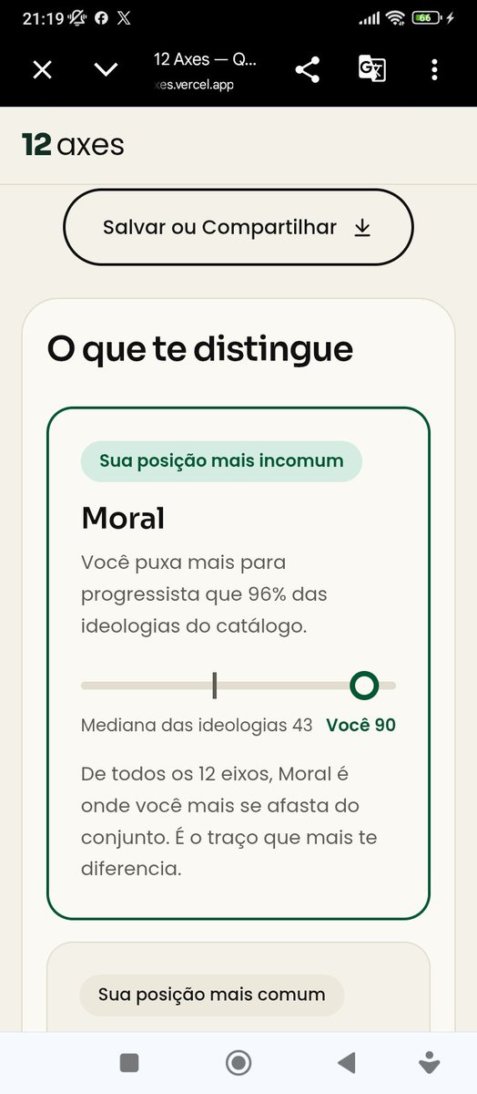Paulodeamn's tweet photo. @goldocarlao O meu ficou nmrl! Moral é o krlh bag eh ser quem quiser desde q não acerte ngm negativamente https://t.co/A6uyUKRbuv