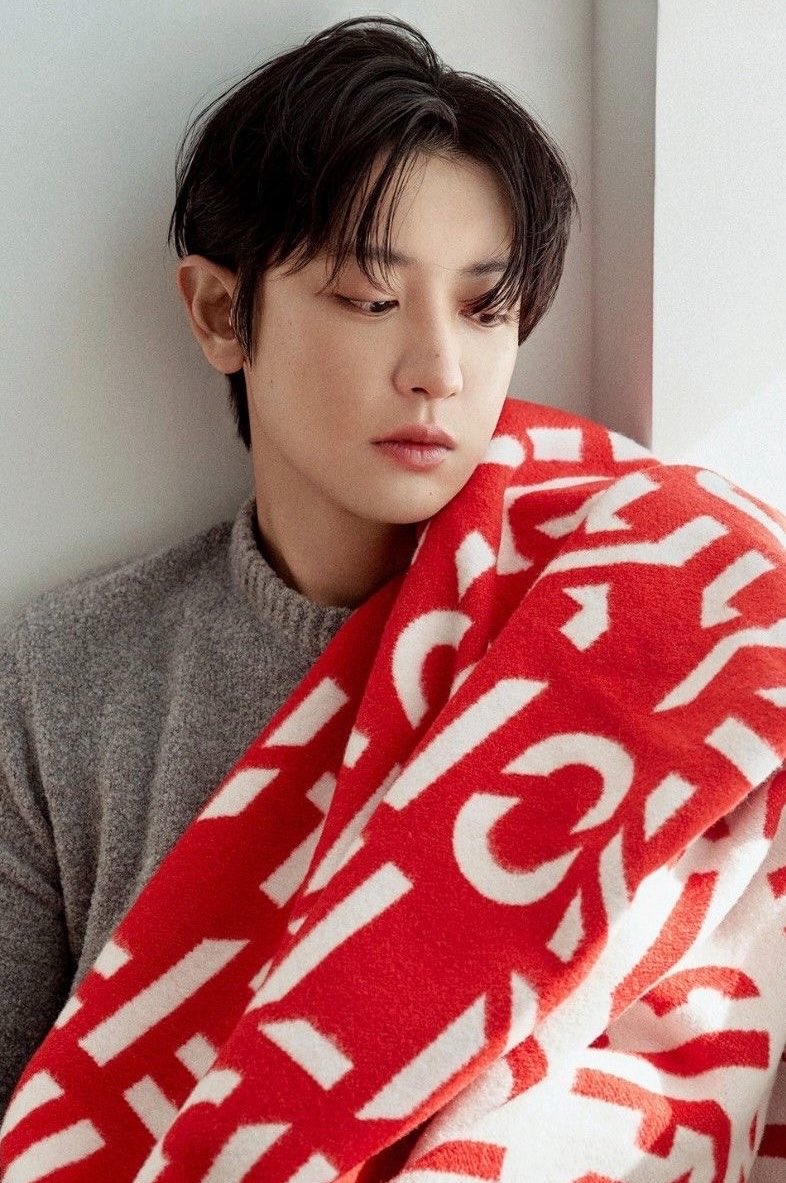 Marhicz1127's tweet photo. Chanyeol of the day! ᥫ᭡

#CHANYEOL #찬열  #チャニョル #朴灿烈 https://t.co/RMERhaD7Qz