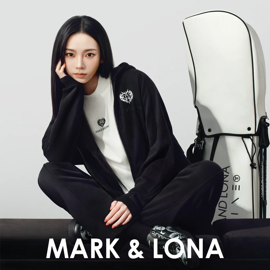 MARK & LONA (@MARK_and_LONA) / X