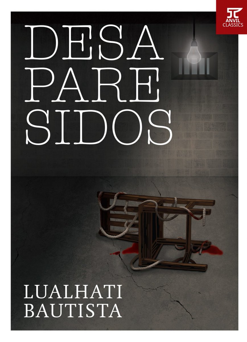 epublabanmo's tweet photo. Dekada '70
Desaparesidos
Buwan, Buwan, Hulugan Mo Ako ng Sundang
G̀apô
ni Lualhati Bautista
pdf format

https://t.co/ngy9QTcwQ0 https://t.co/QZUeFSPZCa