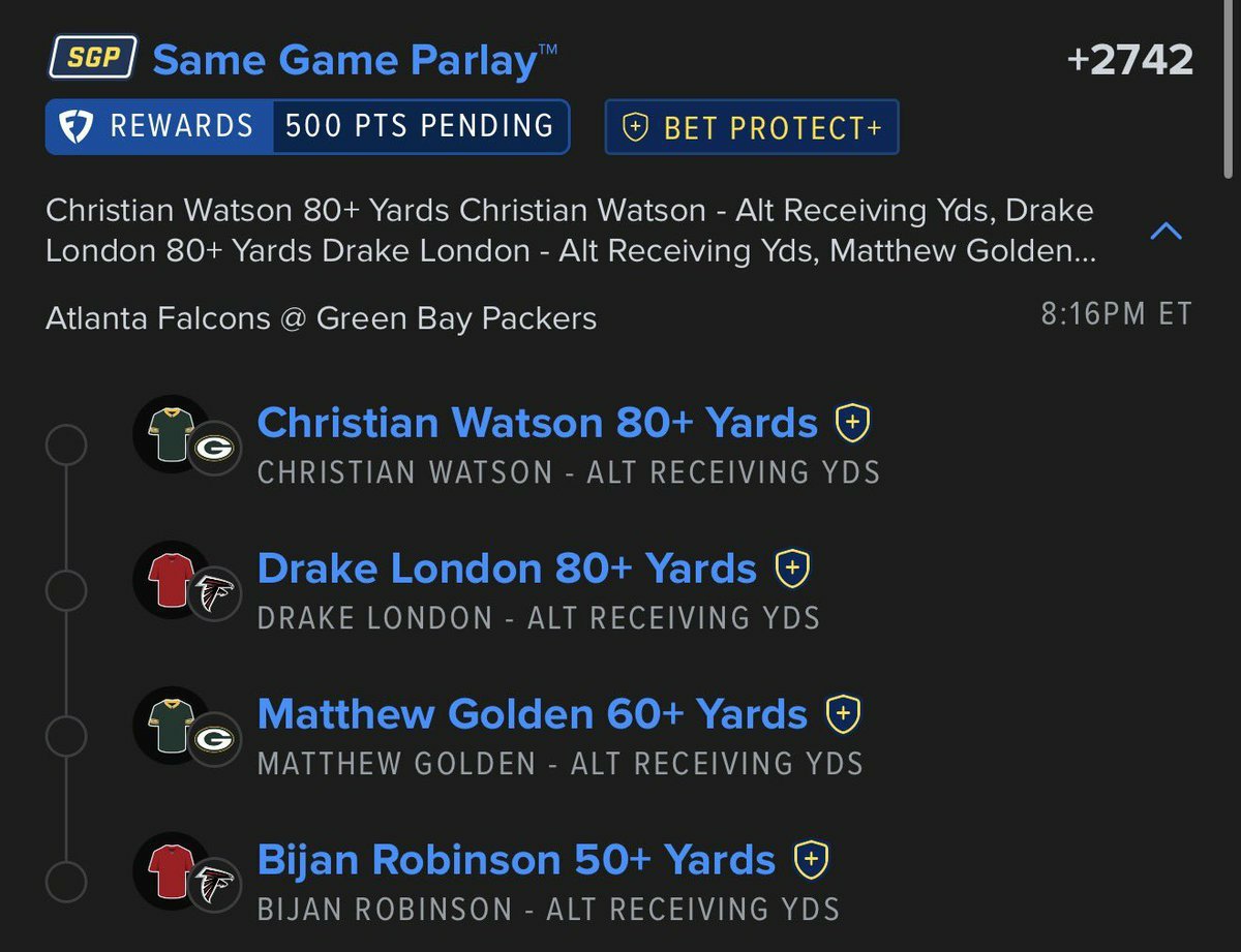 Palarplug's tweet photo. Lotto TNF
https://t.co/okxpxdtwjW

#NBA 🏀 | #WNBA | #CBB 🏀 |  #PrizePicks 🔐 | #PROPS | #POTD 📋 | #Picks | #MLB ⚾ | #Gambling𝕏 | #Parlay @Playbook
#Sportsbetting #NFL   
#DraftKings� #Fanduel https://t.co/zwBRfi6bpu