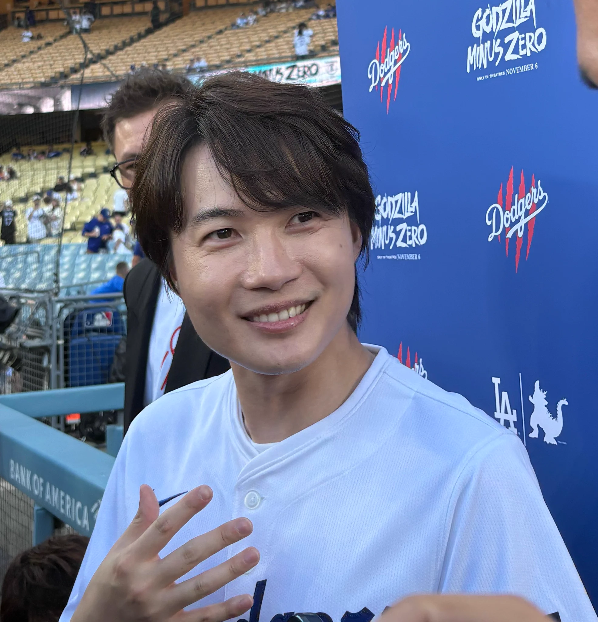 横山尚杜(Naoto Yokoyama) サンスポMLB担当 on X: 