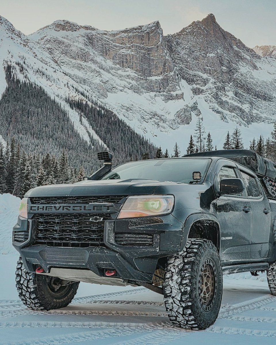 CooperTire's tweet photo. Built to get there.
📷: @zadventureboss https://t.co/ryPEBJrRMk