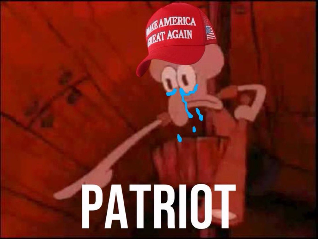_Apollosol's tweet photo. “As long as I get tax cuts, right wing judges, and mass deportations, he can lie to me all he wants.” https://t.co/CbdS8cOI1S