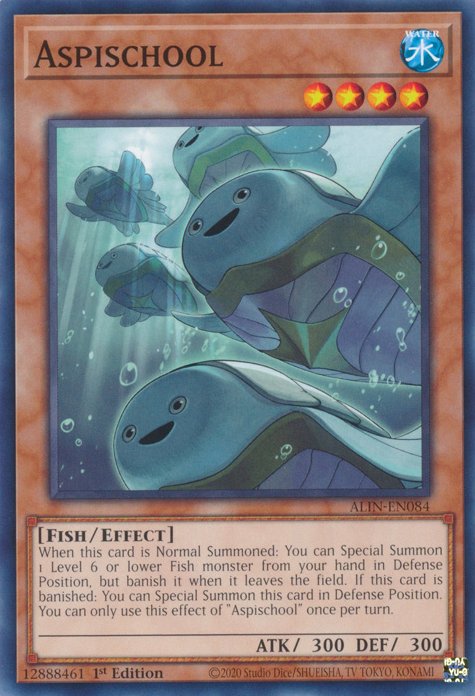 2Fast2Whiplash's tweet photo. @Saihate_no_Umi Yes! Than you. I will get a few copies for my ghoti deck in real life https://t.co/PihrdPCWBA
