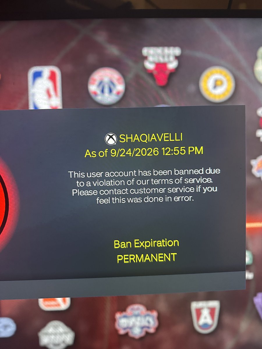 10twenti's tweet photo. I’ve been an informant for yall man I’ve never cheated, glitched or anything close so ?? @LD2K @itsEvanCC @2KSupport @NBA2K https://t.co/zS6eh1saRI
