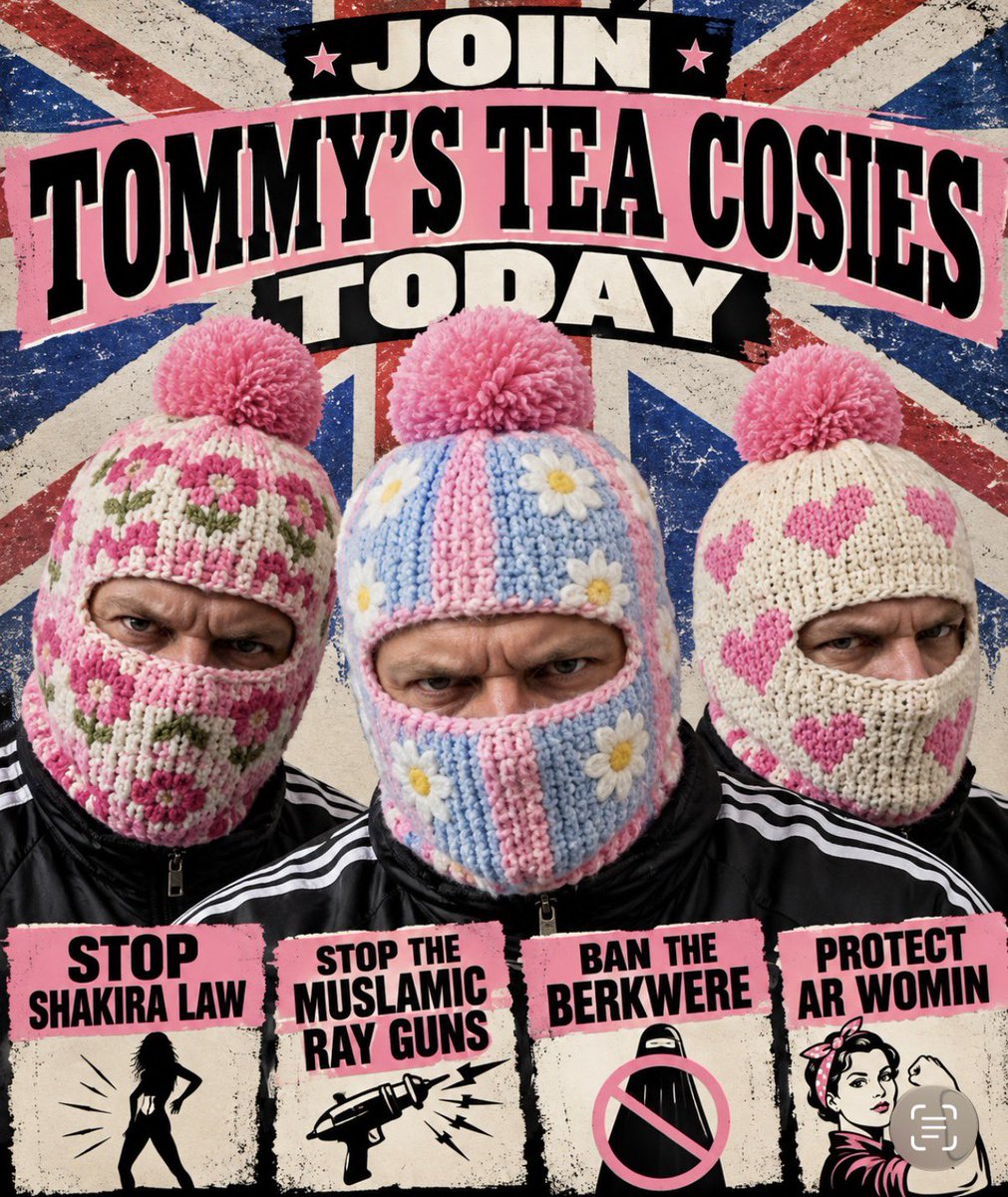 miffythegamer's tweet photo. #Basingstoke #TommyRobinson #DannyTommo https://t.co/bvgJvegdDP
