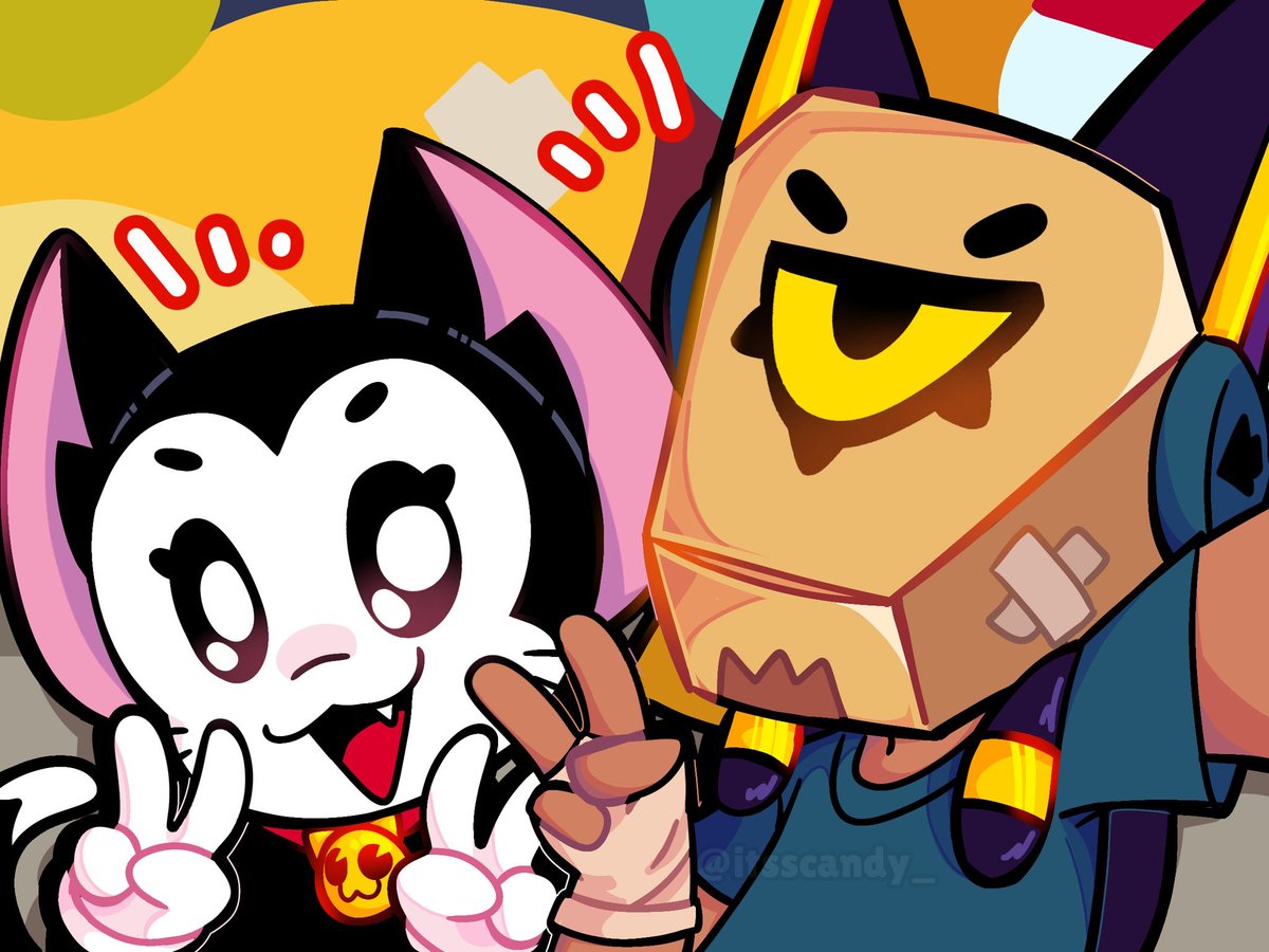 dailykitbrawl's tweet photo. Daily kit: Day 66
the photo!!
ᵖᵉᵃᵏ🎨: @ itsscandy_
#brawlstarskit https://t.co/6w0RLgOoXm