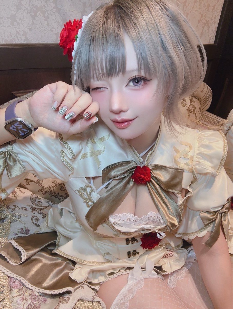 am_mone_'s tweet photo. たまには自我でおはよ〜う🥀
久しぶりにめちゃくちゃ眠れたっっ！ https://t.co/rFTho8kFVx