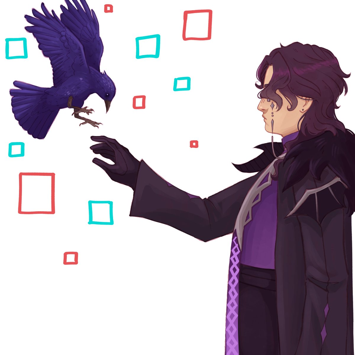 thisisntmebee's tweet photo. He's not coming back as a bird
#GenshinImpactㅤ #dottolone #panttore #fanart https://t.co/eYXRVrqIOf
