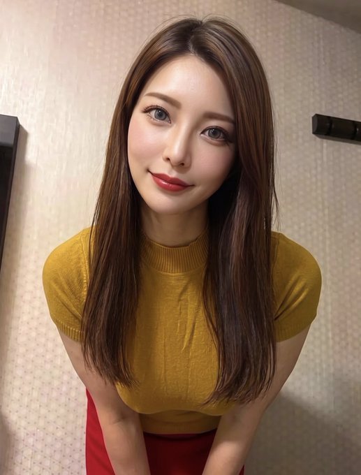 6077sweet's tweet photo. もし私が告白してきたら？  
①即OK（彼女にしたい）  
②セフレから始める  
③友達のままでいたい  
④びっくりして保留    

本音教えてください💕 https://t.co/rs8P7Cblbt