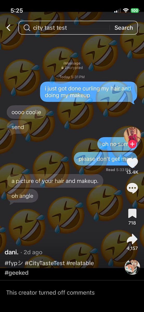 meiyoktestdrive's tweet photo. @rhysdia “oh angle 📐” like😭😭😭 https://t.co/8XdGHkNksE