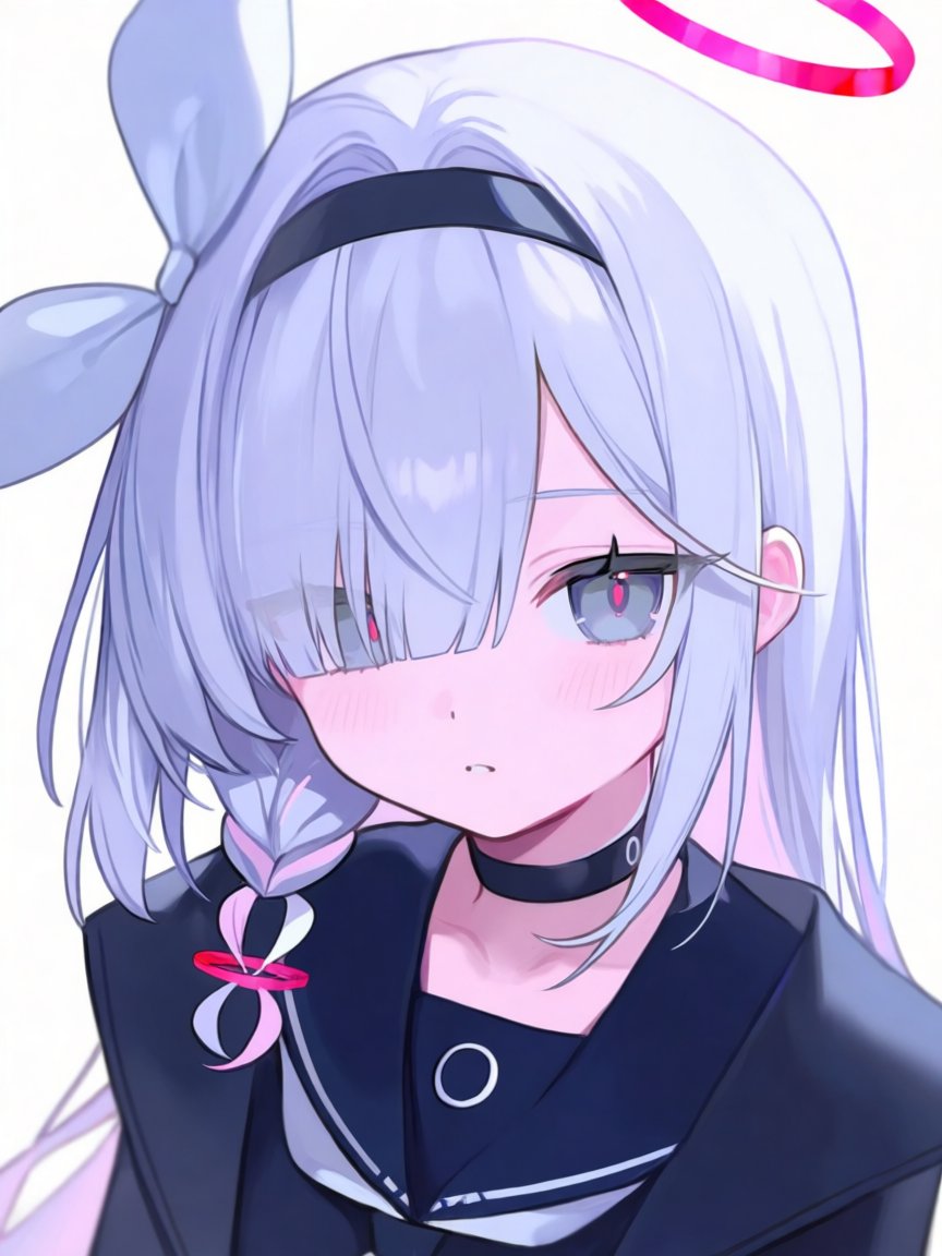 jin07838's tweet photo. #ブルアカ https://t.co/XvSzGJc5Vm