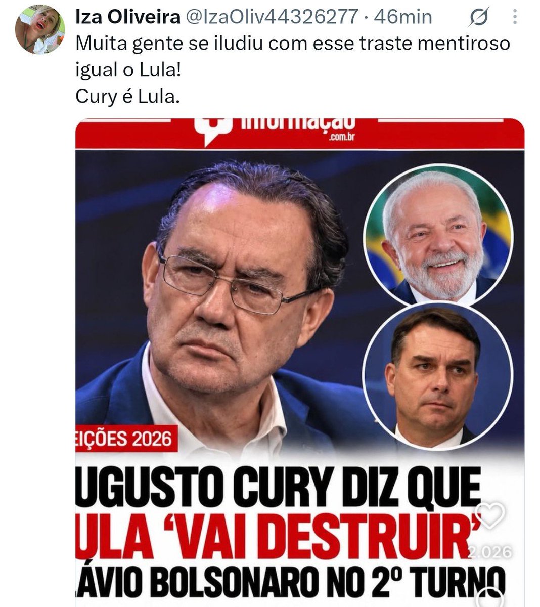 LayBrasilbr's tweet photo. https://t.co/EMebYo9eI0